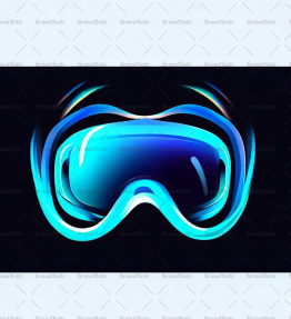 Abstrakte VR